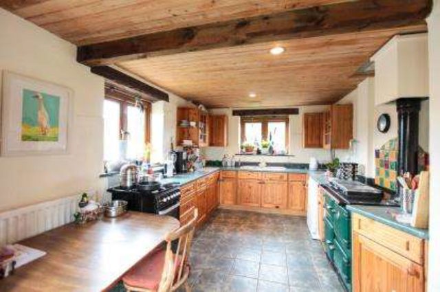  Image of 5 Bedroom Detached for sale at Tintagel Cornwall Tintagel, PL34 0DX
